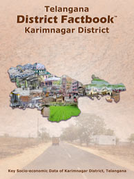 Telangana District Factbook : Karimnagar District