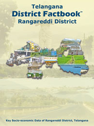 Telangana District Factbook : Rangareddi District